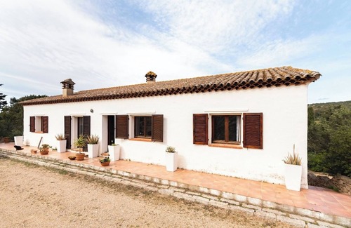 Arzachena House | Quiet house in the countryside, a few kilometers from Porto Cervo
