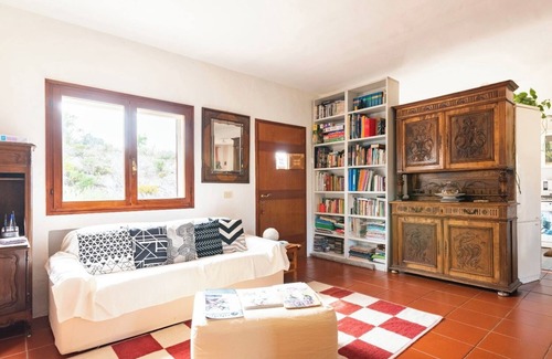 Arzachena House | Quiet house in the countryside, a few kilometers from Porto Cervo