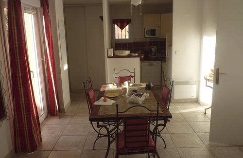 Beziers House | Quiet house in the garrigue, 20 minutes from the beach (6 people)