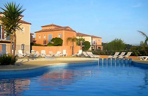 Beziers House | Quiet house in the garrigue, 20 minutes from the beach (6 people)