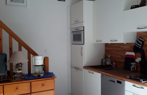 Lacanau-Ocean House | quiet house in the heart of the pine forest in pedestrian area. Near beaches