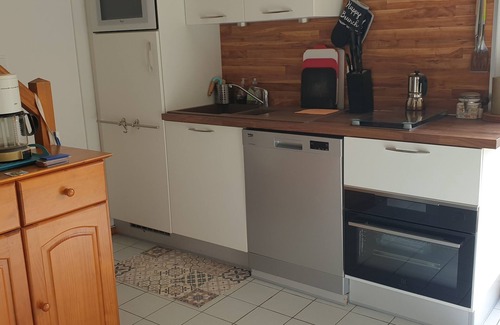 Lacanau-Ocean House | quiet house in the heart of the pine forest in pedestrian area. Near beaches