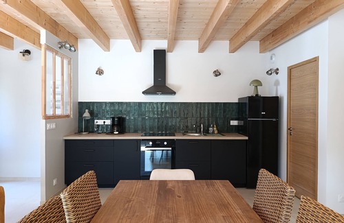 Groix House | Quiet house in the west of the island