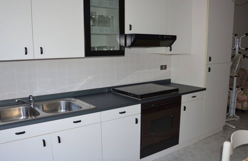 Caorle Apartment | Quiet house near Caorle beach