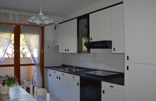 Caorle Apartment | Quiet house near Caorle beach