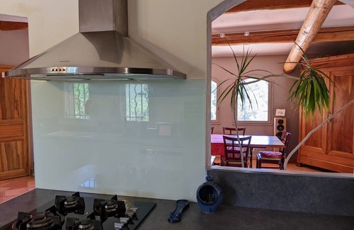 Provence Villa | Quiet house Provence Luberon