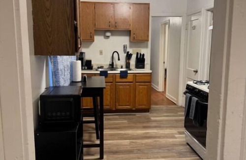 Milwaukee House | Quiet House