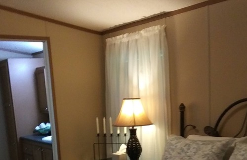 Eatonton House | Quiet Lake Community. Boat Launch and fishing pier just 3 mins.
