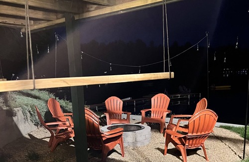 Acton Cabin | Quiet Lake House