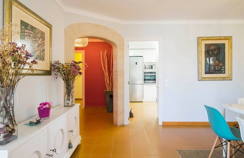 Cala Blava House | Quiet Location by the Sea - Casa Es Pí