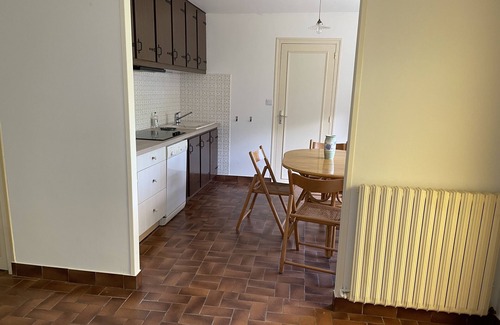 Lantic House | Quiet location, ideal for relaxing, house 5 km from the beaches of Binic-Etables