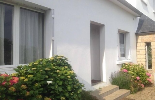 Lantic House | Quiet location, ideal for relaxing, house 5 km from the beaches of Binic-Etables