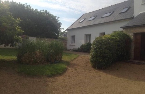 Lantic House | Quiet location, ideal for relaxing, house 5 km from the beaches of Binic-Etables