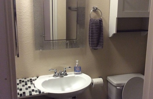 Racquet Club West Condo | Quiet Lovely Condo/Apartment. In city of Palm Springs Ca.