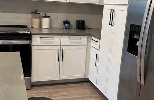 Davenport Apartment | Quiet luxury apartment