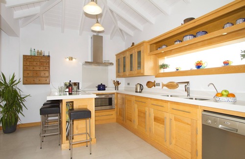 Tias Villa | Quiet luxury Villa with heated pool and Panoramic uninterrupted sea & mountain views