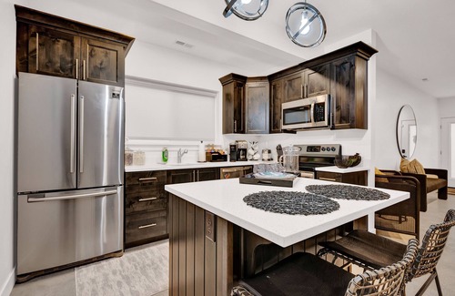 North Ogden House | Quiet mountain retreat with hiking and biking trails, walking distance away.