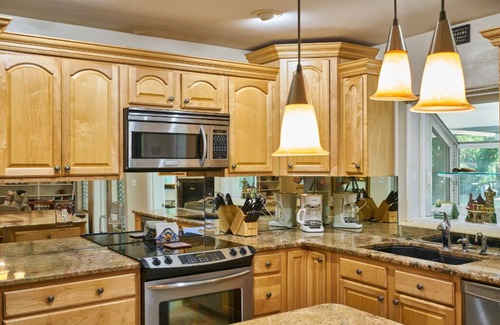 Sanford House | Quiet neighborhood close to Downtown Sanford