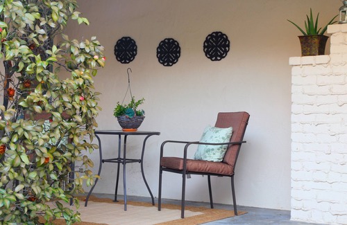 Glenwood House | Quiet Neighborhood Executive Retreat- Home away from Home