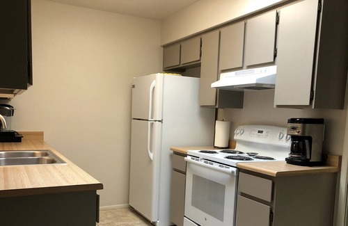 Deer Valley Condo | Quiet newly remodeled 2 bedroom N. Phoenix condo!