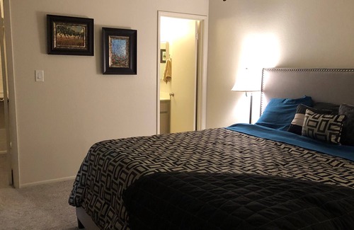 Deer Valley Condo | Quiet newly remodeled 2 bedroom N. Phoenix condo!