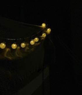 Bidiya Other | Quiet Nights Camp