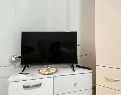 Tirana Apartment | Quiet one bedroom apartament- Dajti view