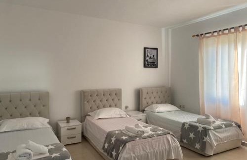Tirana Apartment | Quiet one bedroom apartament- Dajti view