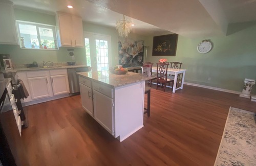 Orem North Apartment | Quiet, peaceful apartment with AC in charming Orem, 1 bedroom, 1 shared bathroom