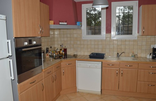 St.-Remy-de-Provence House | Quiet, pleasant detached 3* house with garden 5 mins walk from the town center