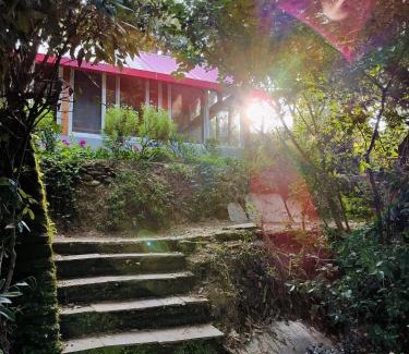 Kaul Resort | Quiet Place Himalayas