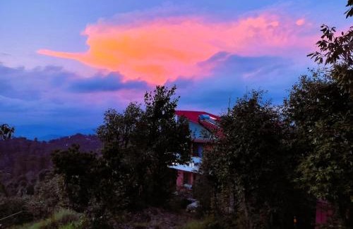 Kaul Resort | Quiet Place Himalayas