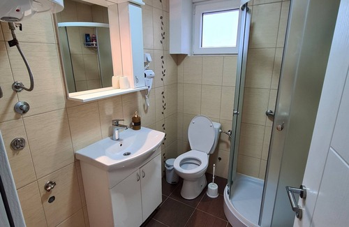 Ruinci Apartment | Quiet place located 350 meters from aquapark