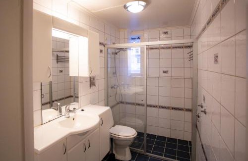 Bergenhus Apartment | Quiet place near city centre and the mountains