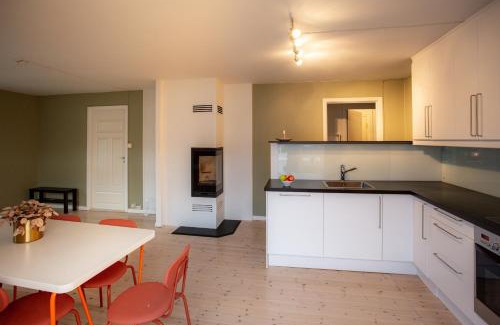 Bergenhus Apartment | Quiet place near city centre and the mountains
