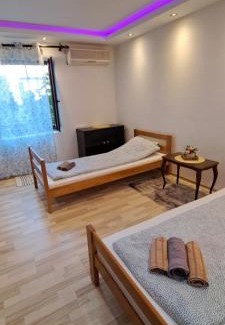 Sarajevska Apartment | Quiet place near the city center