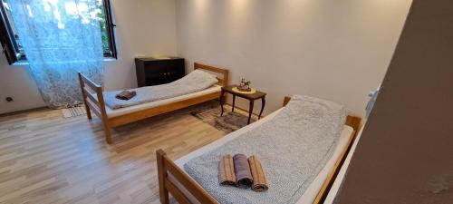 Sarajevska Apartment | Quiet place near the city center