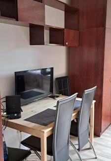 Sarajevska Apartment | Quiet place near the city center