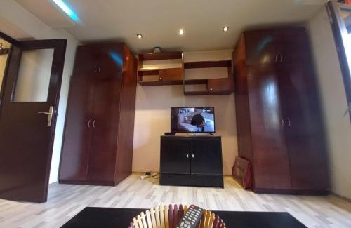 Sarajevska Apartment | Quiet place near the city center