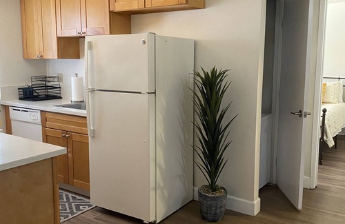 Southeastern Sacramento Apartment | Quiet Private Apartment - ton of amenities