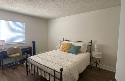 Southeastern Sacramento Apartment | Quiet Private Apartment - ton of amenities