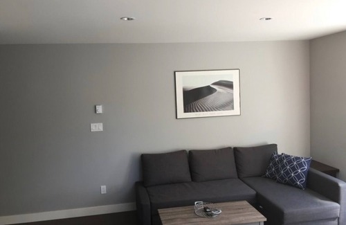 Langford Apartment | Quiet private & welcoming