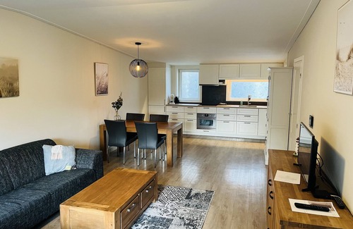 Bruinisse House | Quiet recreation house in Zeeland with Netflix