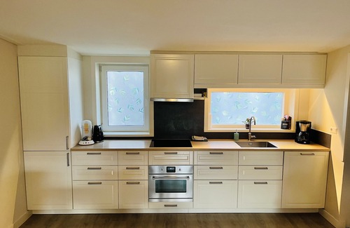 Bruinisse House | Quiet recreation house in Zeeland with Netflix