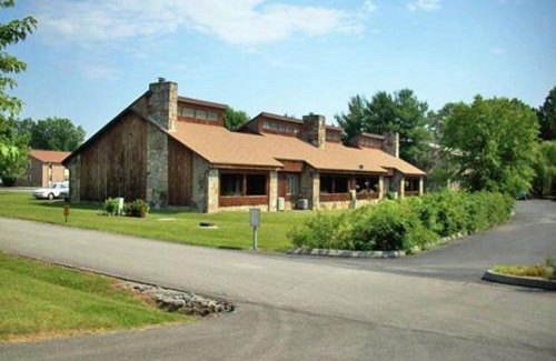 Sevierville Apartment | Quiet Resort Condos in East Tennessee Near Smoky Mountains