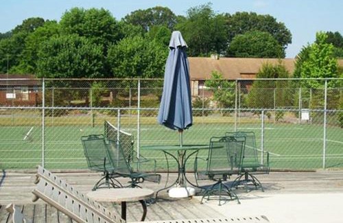 Sevierville Apartment | Quiet Resort Condos in East Tennessee Near Smoky Mountains