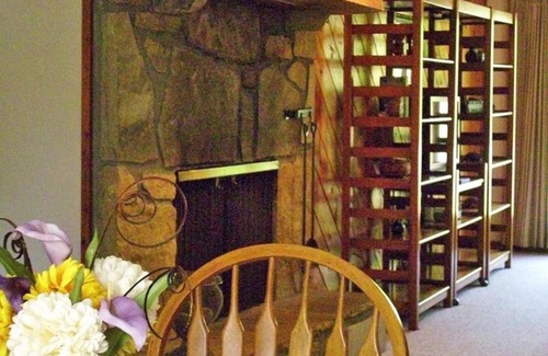 Sevierville Apartment | Quiet Resort Condos in East Tennessee Near Smoky Mountains