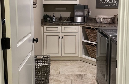 Evans House | Quiet Retreat for Augusta Golf Guest