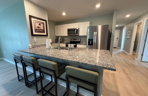 Welaka House | Quiet River Escape in Florida’s Bass Capital