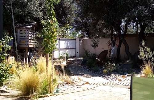 Serignan-du-Comtat Villa | Quiet room in northern vaucluse, near Avignon, Orange